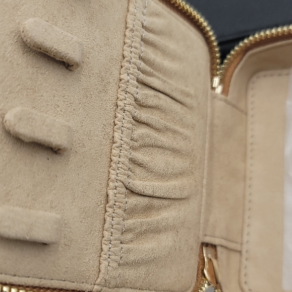 Tory Burch Emerson Jewelry case - Picture 12 of 13